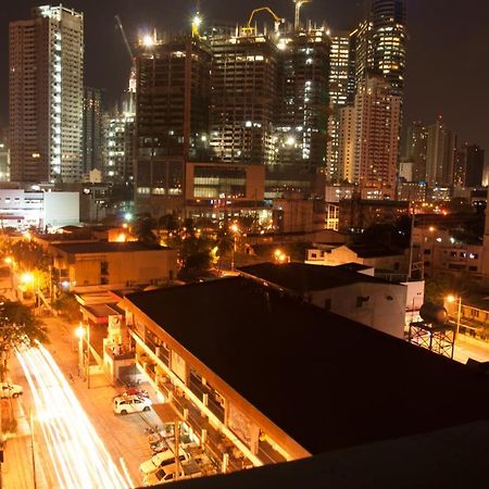 M Suites Hotel Makati City Luaran gambar