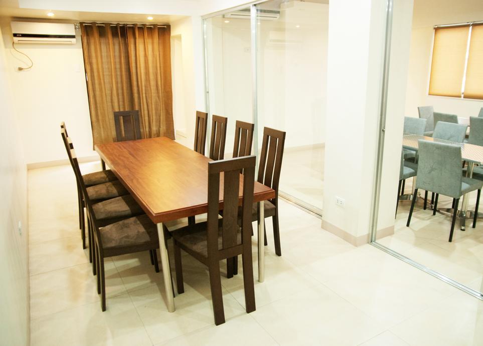 M Suites Hotel Makati City Luaran gambar