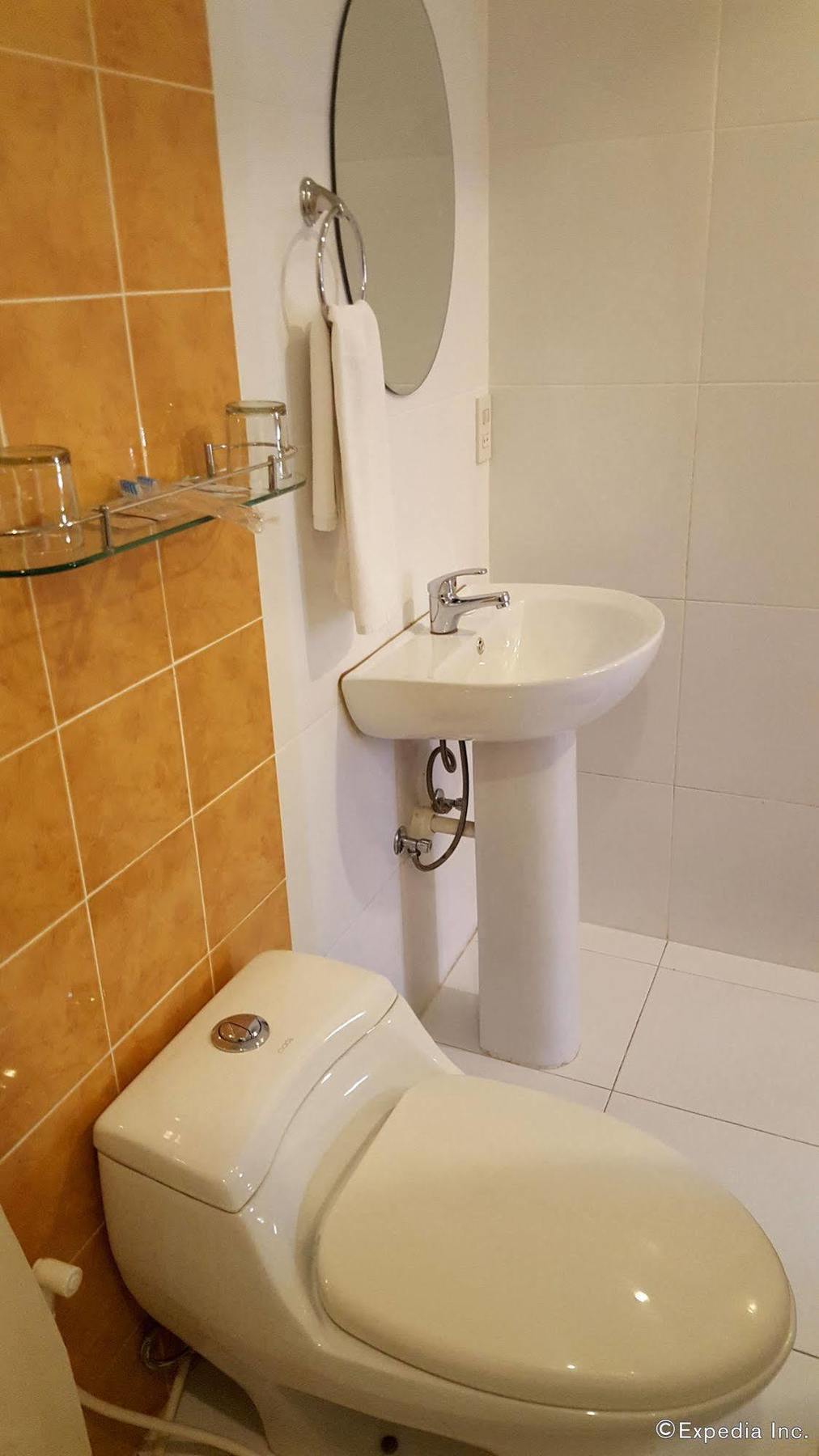 M Suites Hotel Makati City Luaran gambar
