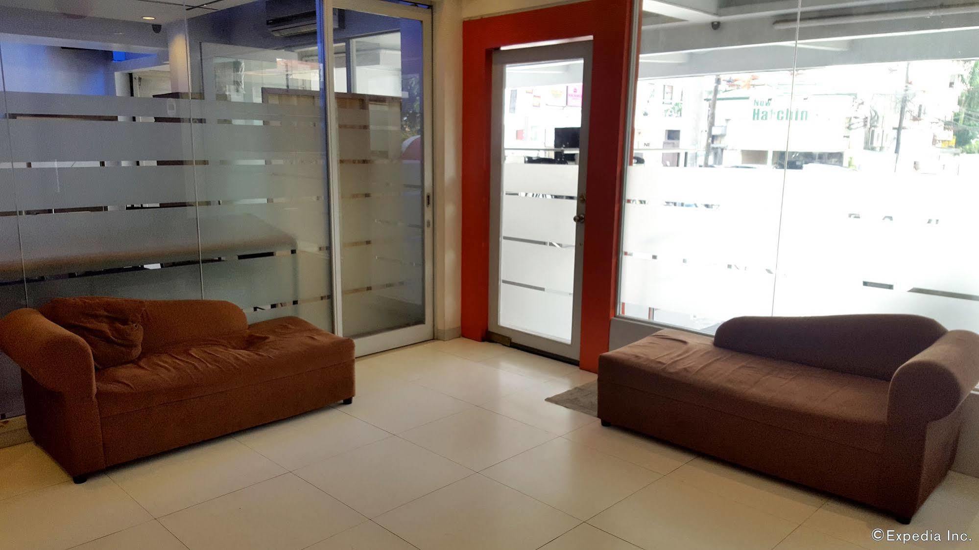 M Suites Hotel Makati City Luaran gambar